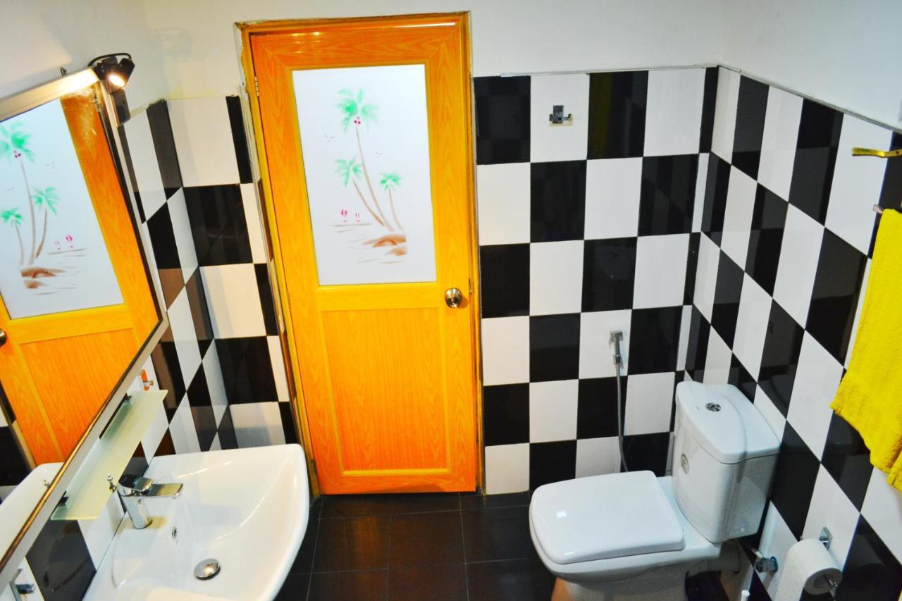 אלה Rainbow Sky Cottage מראה חיצוני תמונה